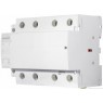 Контактор модульный MK-N, 100A, 4NO, 4P, 220V Аско (А0040030039)