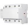 (А0040030039) Контактор модульный MK-N, 100A, 4NO, 4P, 220V Аско 