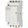 Контактор модульный MK-N, 25A, 4NO, 4P, 220V Аско (А0040030027)