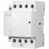 (А0040030033) Контактор модульный MK-N, 40A, 4NO, 4P, 220V Аско 