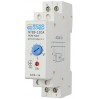 Реле времени AC220 АскоУКРЕМ NTE8-120A (STE8-120A)