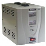Стабилизатор напряжения сервоприводного типа SVC-N-1000 Аско (А0210020002)