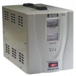Стабилизатор напряжения сервоприводного типа SVC-N-1500 Аско (А0210020003)