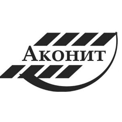 Производитель Аконит