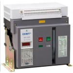 Воздушный автоматический выключатель NA1-1000-1000M/3 MO-FX (101331 CHINT) Воздушный автоматический выключатель NA1-1000-1000M/3 MO-FX (101331 CHINT)