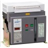 Выдвижной воздушный автоматический выключатель NA1-6300-5000M/3 MO-WD (101230 CHINT)