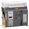 Выключатель воздушный автоматический NA1-6300-5000M/3 MO-WD (101230 CHINT) выдвижной