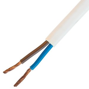 Кабель ШВВП 2х1,5