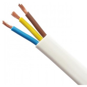 Кабель ШВВП 3х1,5