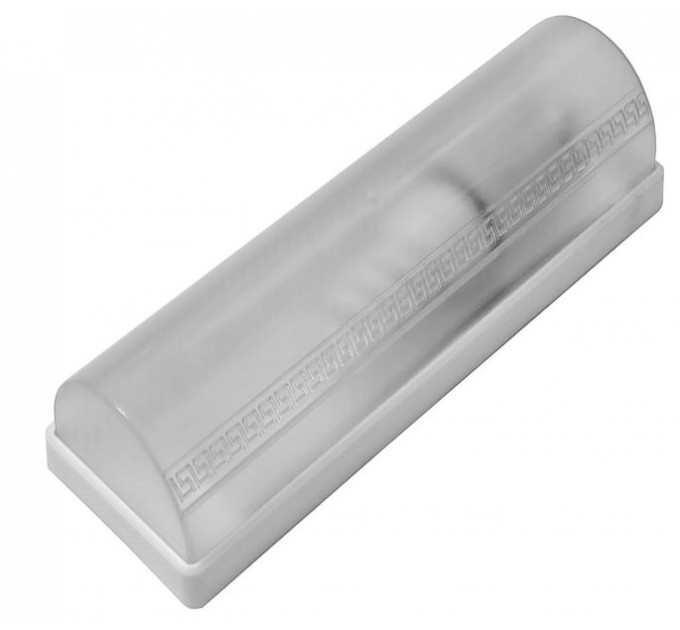 Светильник "Эклектика Бра" 8W IP20 (Б-001LED) LED настенно-потолочный Ecostrum 