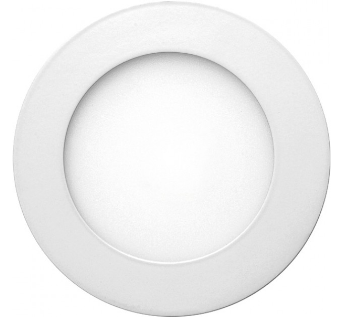 Встраиваемые LED светильники Ecostrum DownLight 12W (DLR-A-12W)