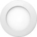 Встраиваемые LED светильники Ecostrum DownLight 12W (DLR-A-12W)
