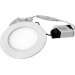 Встраиваемые LED светильники Ecostrum DownLight 12W (DLR-A-12W)