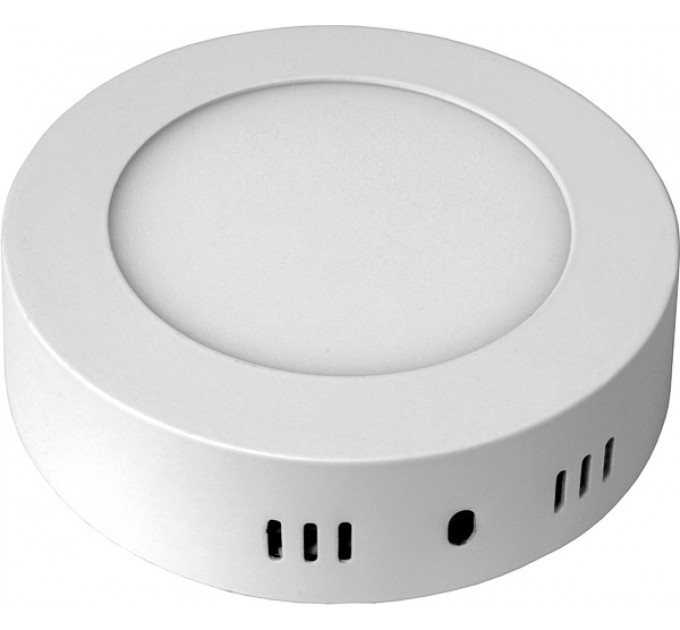 Накладные LED светильники Ecostrum DownLight 24W (DLR-B-24W)