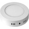 Светильник LED накладной Ecostrum DownLight 24W (DLR-B-24W)