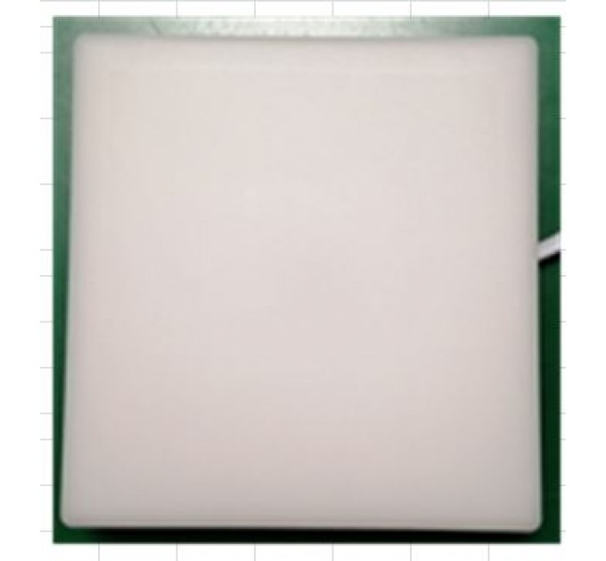 Светильник Ecostrum 16W (DLS-16W) LED DownLight Universal встраиваемый 
