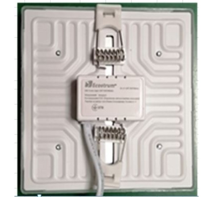 Светильник Ecostrum 16W (DLS-16W) LED DownLight Universal встраиваемый 