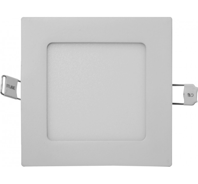 Встраиваемые LED светильники Ecostrum DownLight 12W (DLS-A-12W)