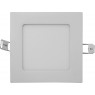 Светильник LED встраиваемый Ecostrum DownLight 6W (DLS-A-6W)