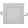 Встраиваемые LED светильники Ecostrum DownLight 12W (DLS-A-12W)