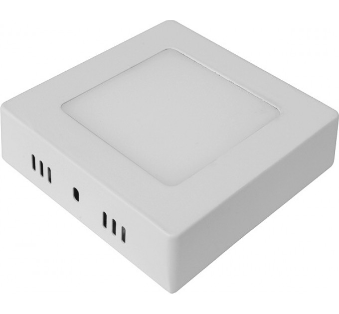 Накладные LED светильники Ecostrum DownLight 12W (DLS-B-12W)