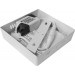Накладные LED светильники Ecostrum DownLight 12W (DLS-B-12W)