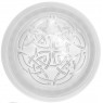 Светильник LED с датчиком движения Ecostrum "Эклектика" 12W IP20 (E-004DD)
