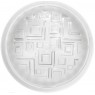 Светильник LED с датчиком движения Ecostrum "Эклектика" 12W IP20 (E-005DD)