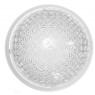 Светильник LED настенно-потолочный Ecostrum "Эклектика" 12W IP20 (E-006LED)