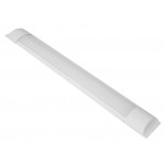 LED накладний світильник Ecostrum "ECO Plazma" 18W IP20 (ECOLED-18W)