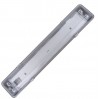 Светильник линейный с тонким отражателем LED Ecostrum IP65 (GL2-1200LED) 