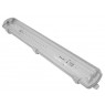Светильник линейный LED Ecostrum IP65 (GS2-1200LED) с отражателем