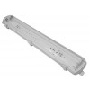 Светильник линейный с металлическим отражателем LED Ecostrum IP65 (GS2-1200LED) 