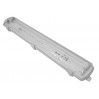 Светильник линейный с металлическим отражателем LED Ecostrum IP65 (GS2-600LED) 