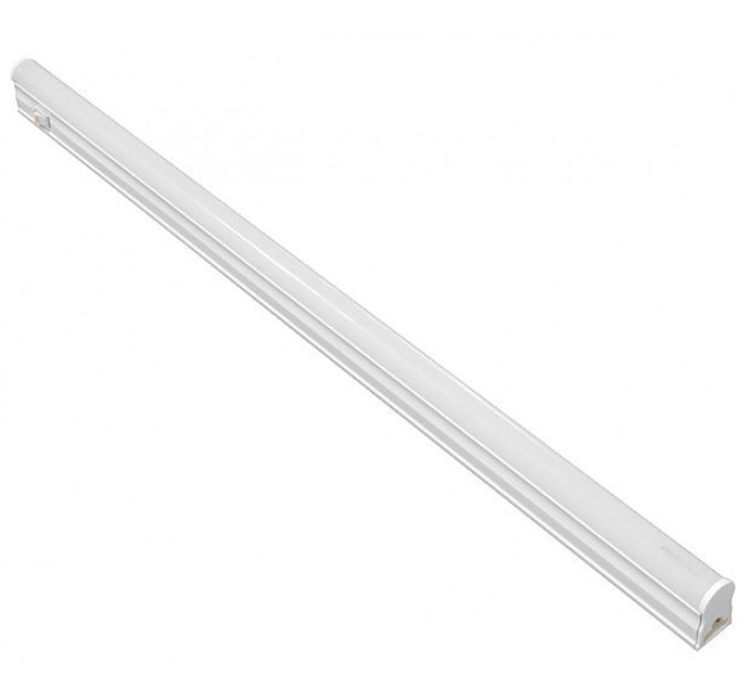 Светильник с выключателем мебельный диодный Ecostrum 10W IP20 (LED-T5-10W) 