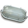 Светильник LED "Баня Сауна" Ecostrum 100W (SL-1351) Белый с решеткой