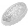 Светильник LED настенно-потолочный Ecostrum "Эклектика Овал" 8W IP20 (O-006LED)