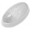 Светильник "Эклектика Овал" 8W IP20 (O-006LED) LED настенно-потолочный Ecostrum 