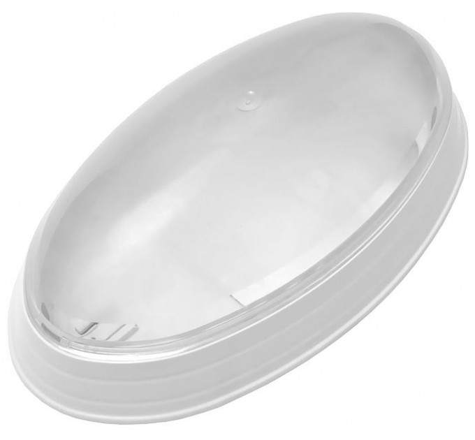 Светильник "Эклектика Овал" 8W IP20 (O-007LED) LED настенно-потолочный Ecostrum 