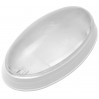 Светильник "Эклектика Овал" 8W IP20 (O-007LED) LED настенно-потолочный Ecostrum 