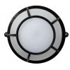 Светильник Ecostrum с решеткой НПП-65 IP65 60W (PC1052-11-41) пыле/ влагозащищенный