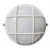 Светильник НПП-65 Ecostrum светодиодный 12W IP65 (PP1051-07-16LED) с решеткой