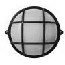 Светильник НПП-65 с датчиком движения Ecostrum 12W IP65 (PP1052-07-16DD)