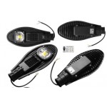 Вуличний світильник консольного типу LED COB Ecostrum 30W IP65 (STL-30)