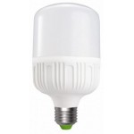 Лампа светодиодная E27 Ecostrum IP20, 4100К, 20W (T80-20W)