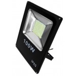 Прожектор Ecostrum UA-Standart 100W IP65 (UA-STD100W) Черный