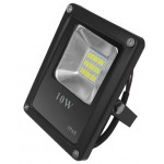 Прожектор Ecostrum UA LED IC 10W, IP65, 1000Lm (UALED-10IC) 