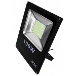 Прожектор Ecostrum UA LED IC 100W, IP65, 8000Lm (UALED-100IC) 