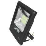 Прожектор Ecostrum UA LED IC 20W, IP65, 2000Lm (UALED-20IC) 