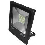 Прожектор Ecostrum UA LED IC 50W, IP65, 5000Lm (UALED-50IC) 
